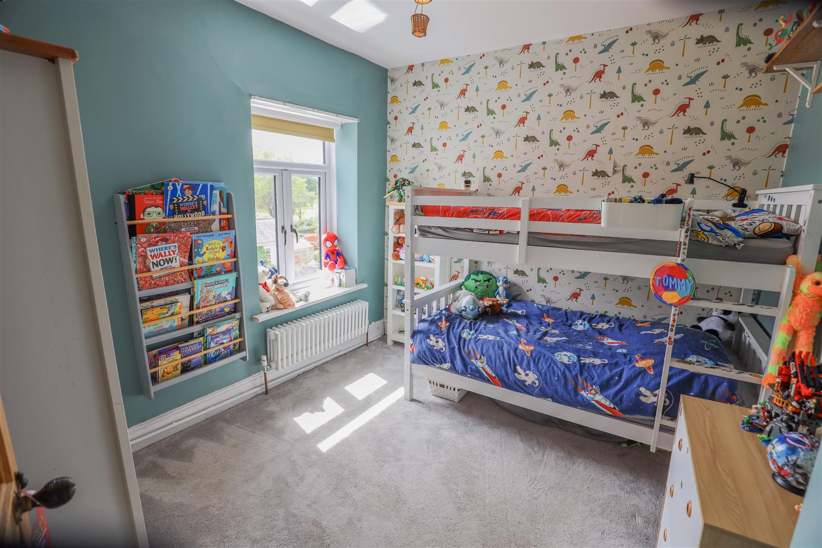 48 Westgate, Cowbridge, Vale of Glamorgan, CF71 7AR